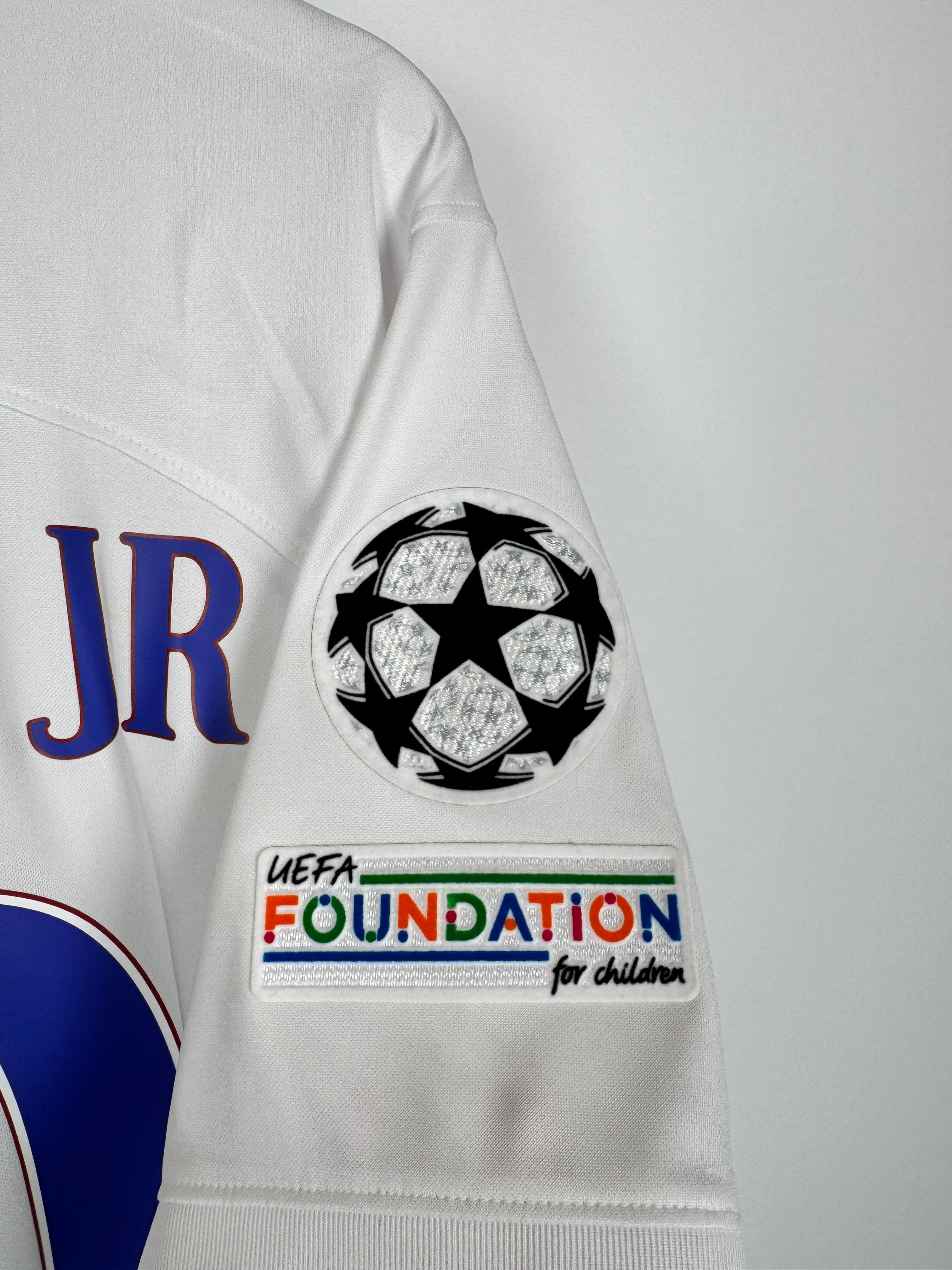 PSG 2022/2023 THIRD FOOTBALL JERSEY - NEYMAR JR #10 (L)
