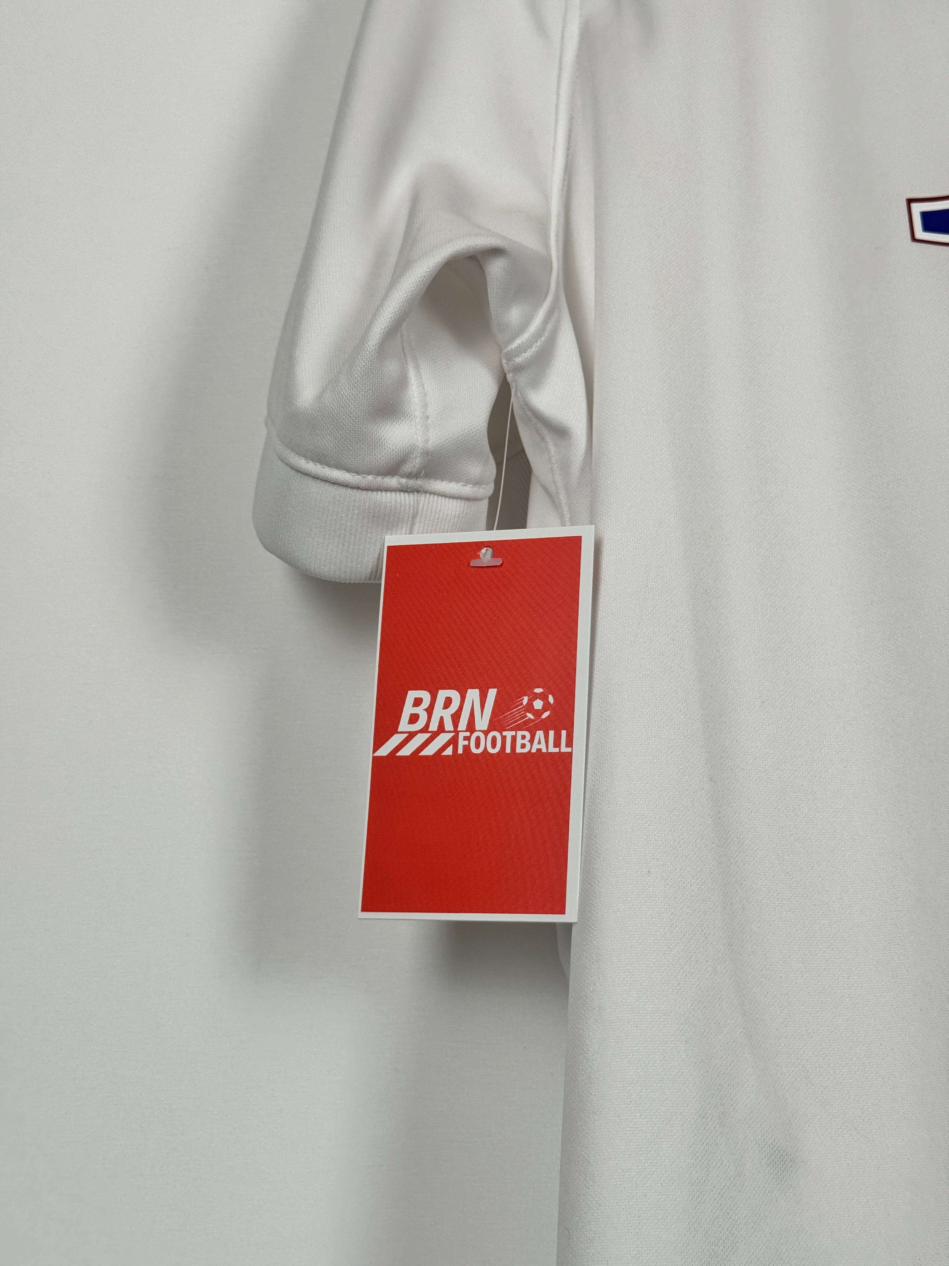 PSG 2022/2023 THIRD FOOTBALL JERSEY - NEYMAR JR #10 (L)