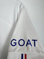 PSG 2022/2023 THIRD FOOTBALL JERSEY - NEYMAR JR #10 (L)