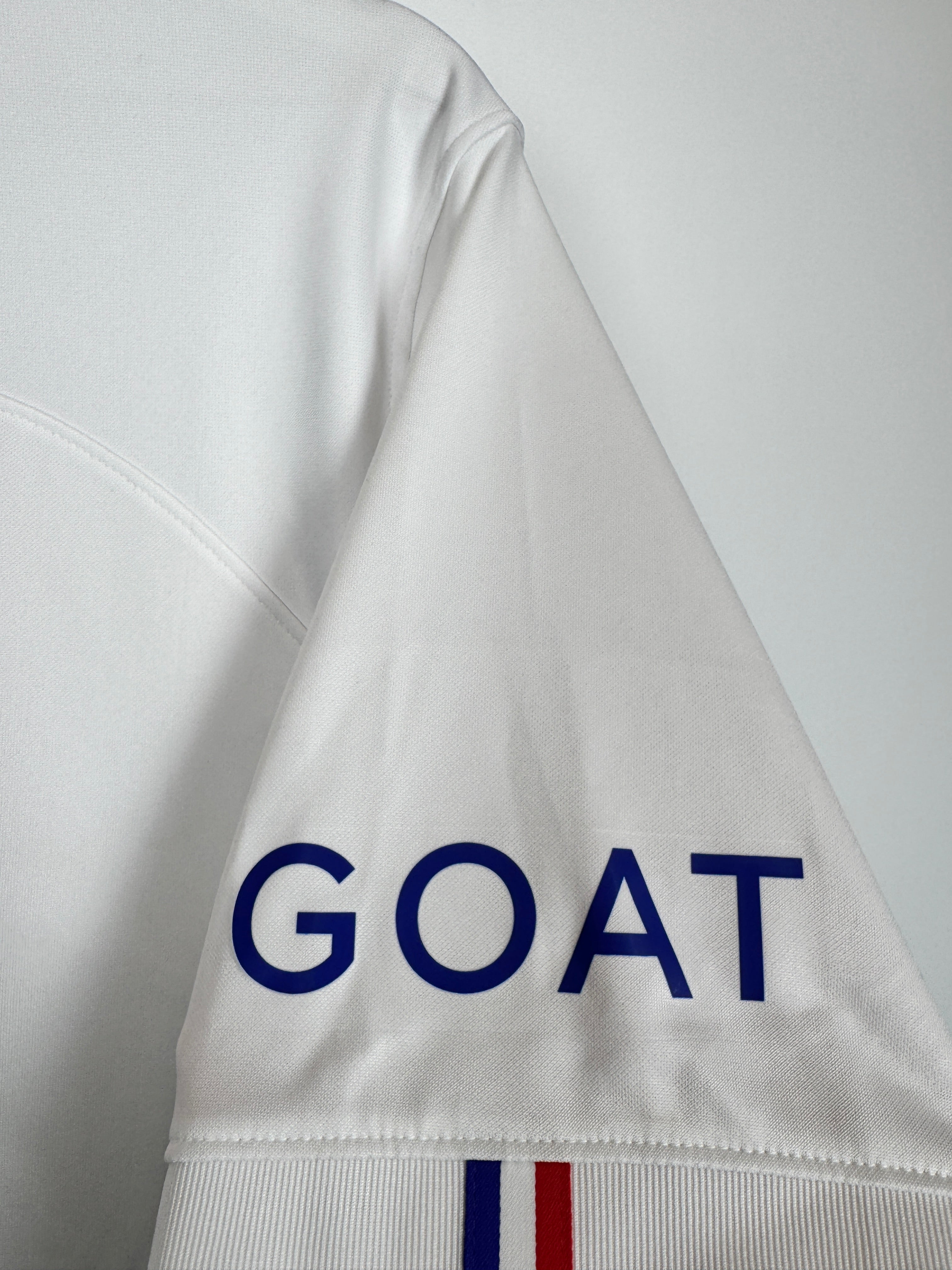 PSG 2022/2023 THIRD FOOTBALL JERSEY - NEYMAR JR #10 (L)