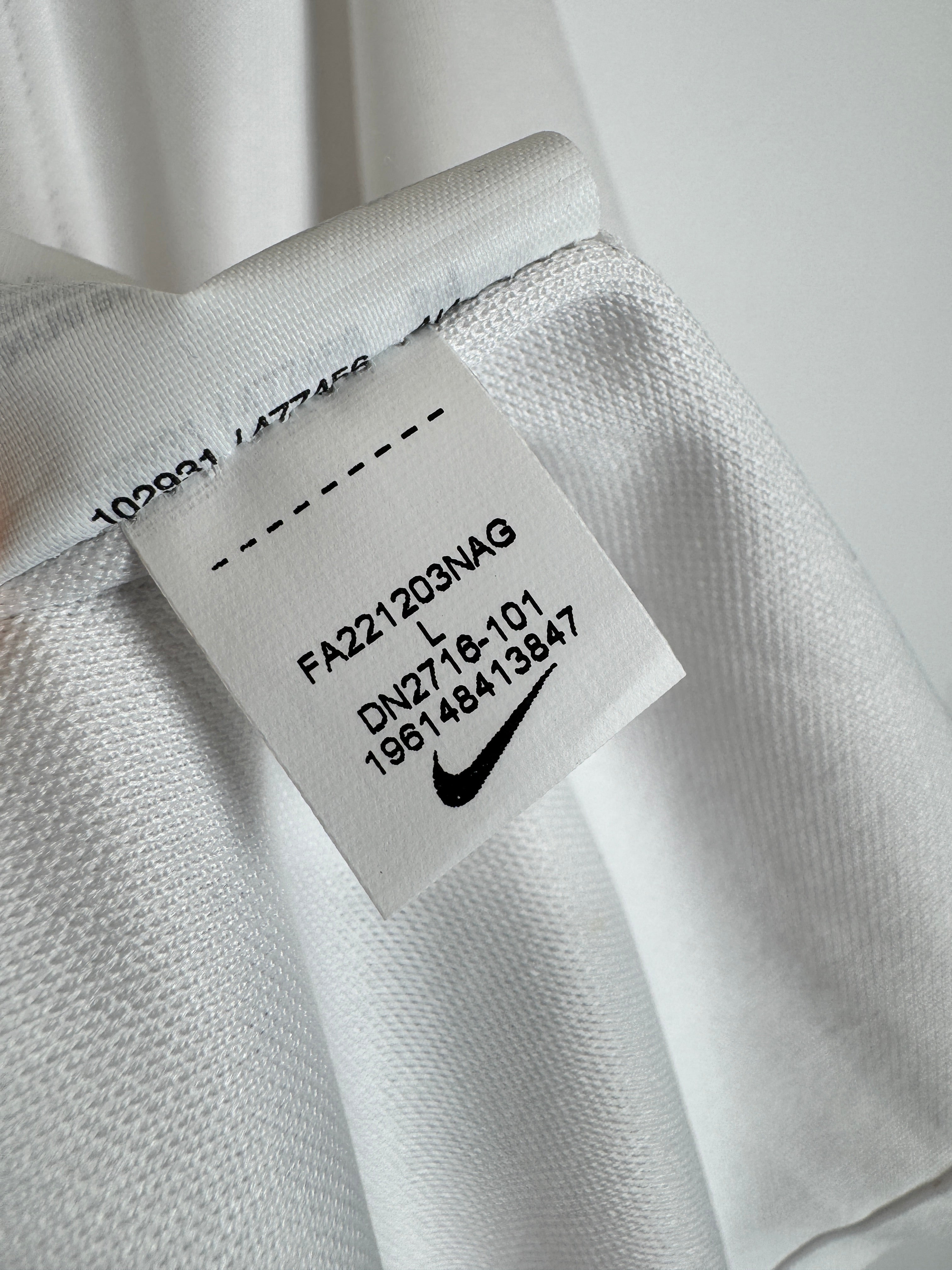 PSG 2022/2023 THIRD FOOTBALL JERSEY - NEYMAR JR #10 (L)