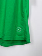PSG FOOTBALL JERSEY 1997/1998 HOME - NGOTTY #4 (S)