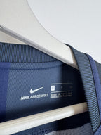 PSG FOOTBALL JERSEY 1997/1998 HOME - NGOTTY #4 (S)