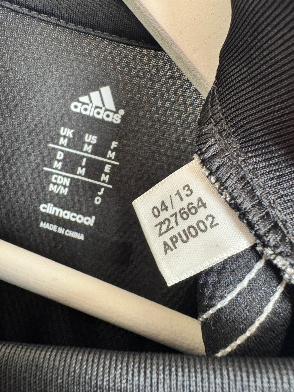 CHELSEA 2013/2014 THIRD FOOTBALL SHIRT - HAZARD #17 (M)