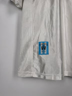 PSG FOOTBALL JERSEY 1997/1998 HOME - NGOTTY #4 (S)