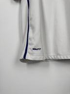 MANCHESTER UNITED 2008/2009 AWAY FOOTBALL SHIRT - RONALDO #7 (M)