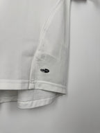 REAL MADRID 2005/2006 HOME FOOTBALL SHIRT - ZIDANE #5 (L)
