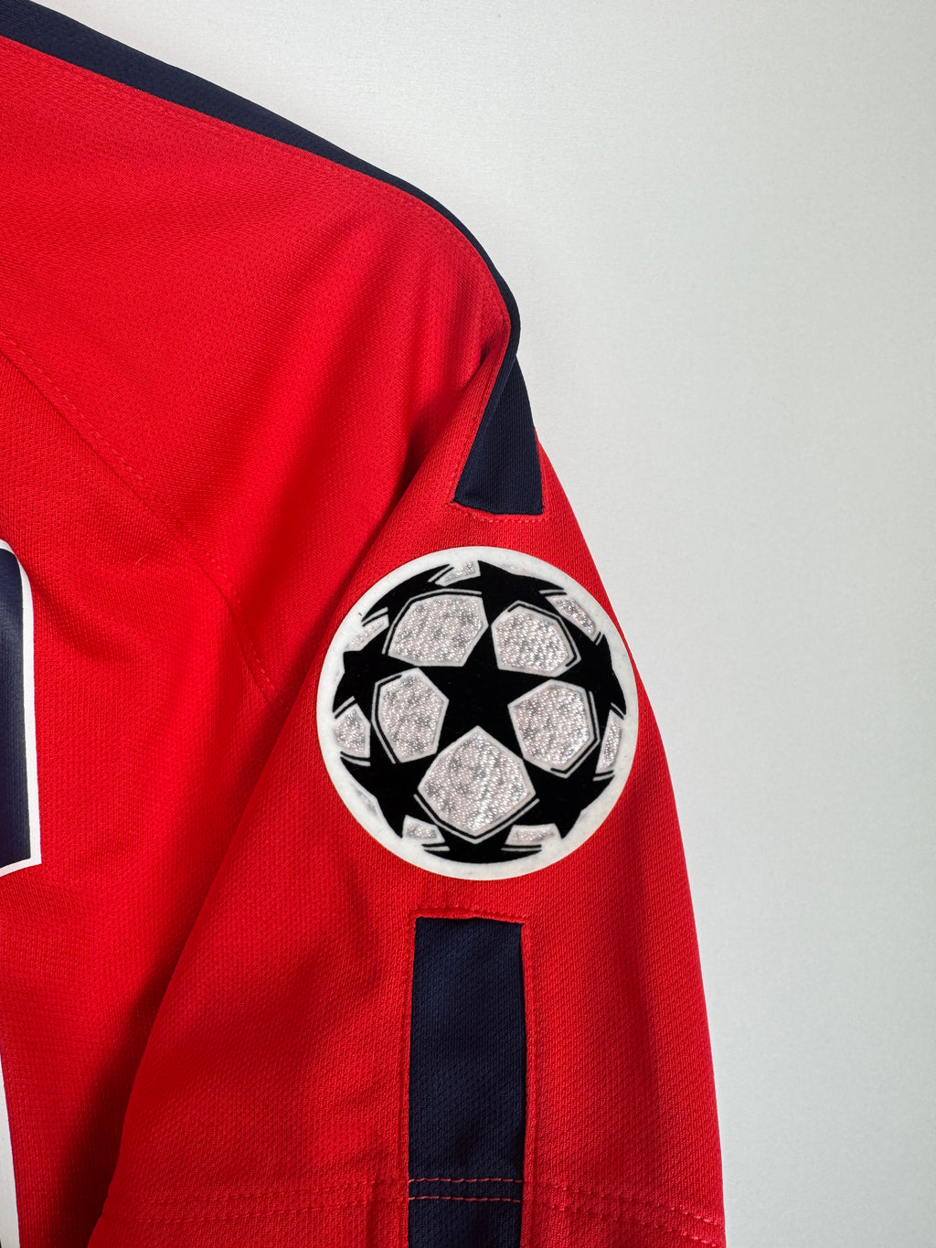 PSG 2014/2015 THIRD FOOTBALL SHIRT - VERRATTI #24 (M)