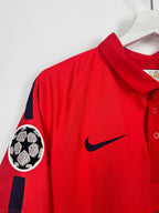 PSG 2014/2015 THIRD FOOTBALL SHIRT - VERRATTI #24 (M)