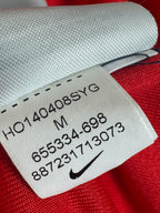 PSG 2014/2015 THIRD FOOTBALL SHIRT - VERRATTI #24 (M)