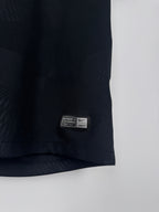 PSG FOOTBALL JERSEY 1997/1998 HOME - NGOTTY #4 (S)