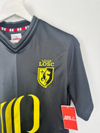 CAMISETA DE FÚTBOL LILLE 2012/2013 TERCERA - PAYET #7 (S)