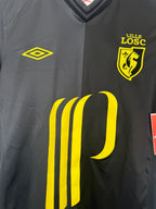 CAMISETA DE FÚTBOL LILLE 2012/2013 TERCERA - PAYET #7 (S)