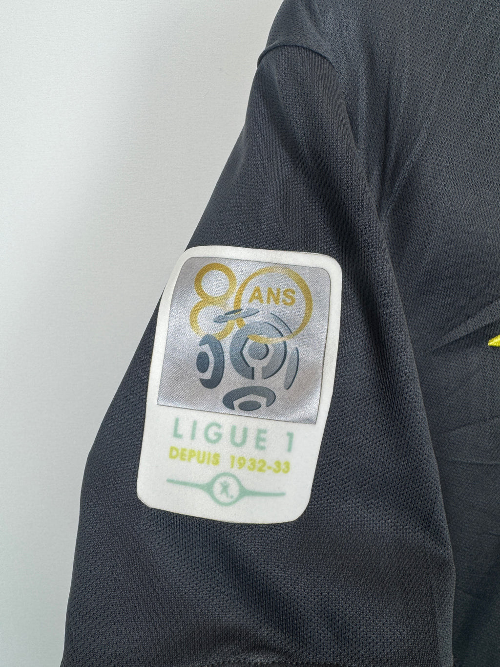 CAMISETA DE FÚTBOL LILLE 2012/2013 TERCERA - PAYET #7 (S)