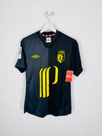 CAMISETA DE FÚTBOL LILLE 2012/2013 TERCERA - PAYET #7 (S)