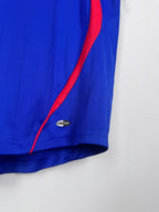 MAILLOT DE FOOTBALL ÉQUIPE DE FRANCE 2006 DOMICILE - ZINÉDINE ZIDANE #10 (M)