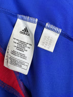 MAILLOT DE FOOTBALL ÉQUIPE DE FRANCE 2006 DOMICILE - ZINÉDINE ZIDANE #10 (M)