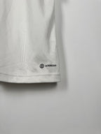 REAL MADRID 2022/2023 HOME FOOTBALL JERSEY - BENZEMA #9 BALLON D'OR (M)