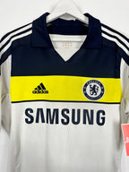 CAMISETA DE FÚTBOL CHELSEA 2011/2012 TERCERA - DROGBA #11 (M)