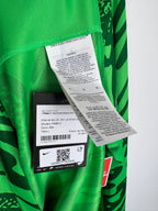 MAILLOT DE FOOTBALL PSG 2024/2025 GARDIEN FINALE MUNICH 2025 - GIANLUIGI DONNARUMMA #1 (L) NEUF
