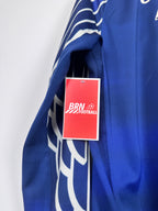 MAILLOT DE FOOTBALL PSG 2024/2025 FOURTH MANCHES LONGUES - OUSMANE DEMBÉLÉ #10 (L)