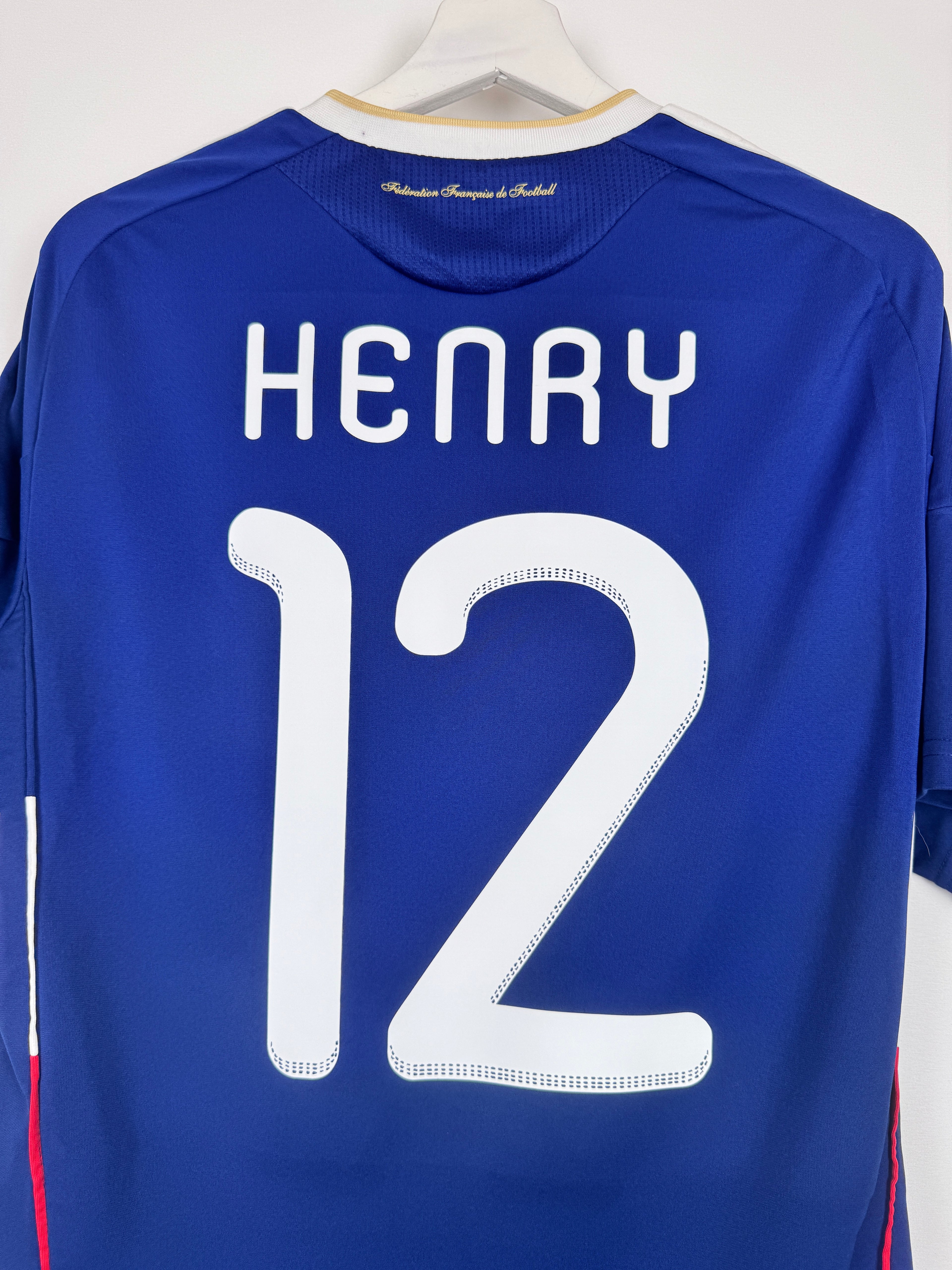 PSG FOOTBALL JERSEY 1997/1998 HOME - NGOTTY #4 (S)