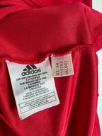 CAMISETA FÚTBOL ENTRENAMIENTO ESPAÑA 2004 (L)