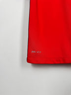PSG 2014/2015 THIRD FOOTBALL SHIRT - SILVA #2 (S)