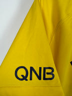 PSG 2017/2018 AWAY FOOTBALL JERSEY - NEYMAR JR #10 (M)