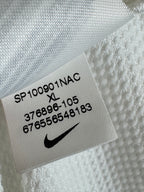 PORTUGAL 2010 AWAY FOOTBALL SHIRT - RONALDO #7 (XL)