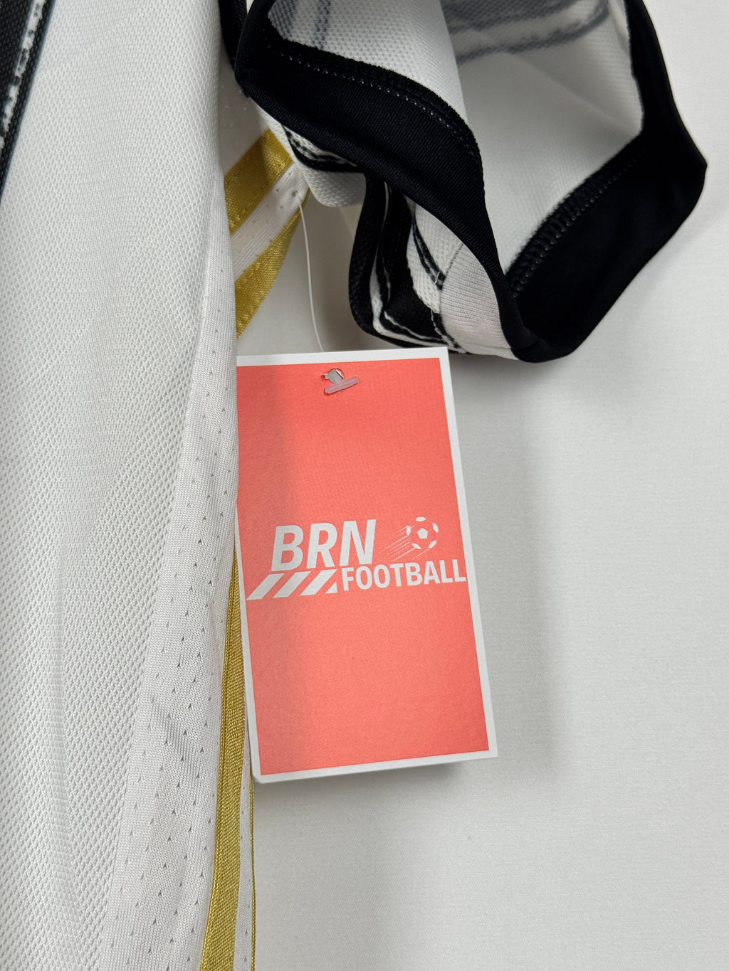 JUVENTUS HOME FOOTBALL SHIRT 2020/2021 - RONALDO #7 (L)