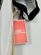 JUVENTUS HOME FOOTBALL SHIRT 2020/2021 - RONALDO #7 (L)