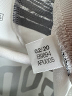 JUVENTUS HOME FOOTBALL SHIRT 2020/2021 - RONALDO #7 (L)