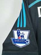 CAMISETA DE FÚTBOL CHELSEA 2014/2015 TERCERA - DROGBA #11 (M)