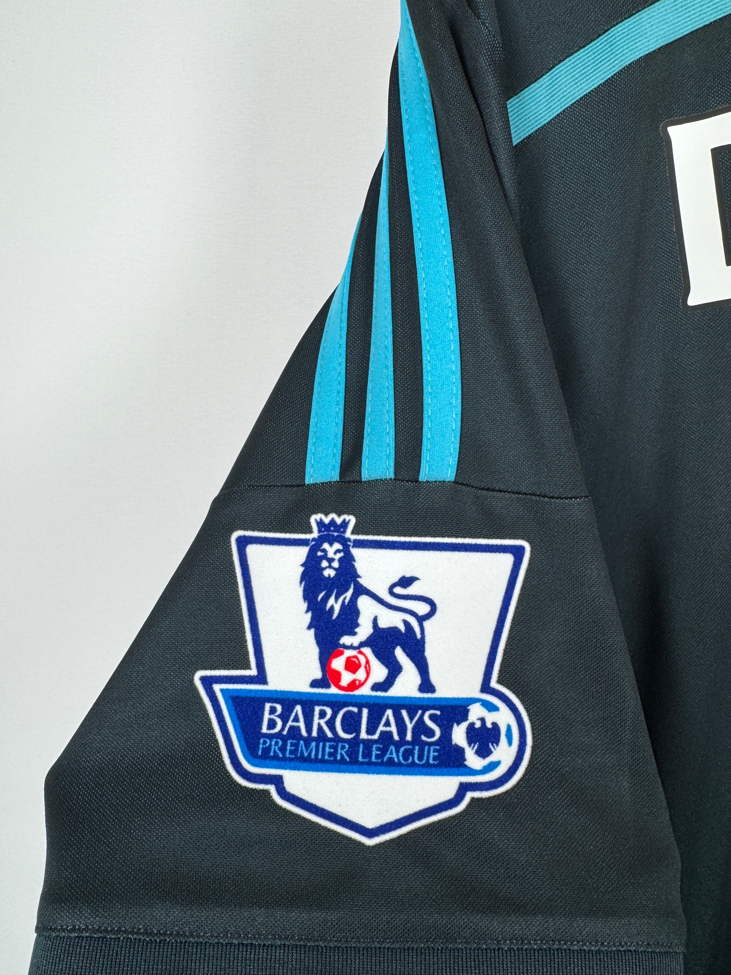 CAMISETA DE FÚTBOL CHELSEA 2014/2015 TERCERA - DROGBA #11 (M)