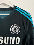 CAMISETA DE FÚTBOL CHELSEA 2014/2015 TERCERA - DROGBA #11 (M)