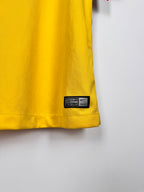 PSG FOOTBALL JERSEY 1997/1998 HOME - NGOTTY #4 (S)