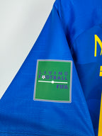 BRAZIL 2018 AWAY FOOTBALL JERSEY - NEYMAR JR #10 (XL)