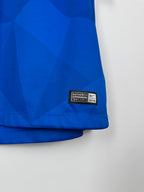 BRAZIL 2018 AWAY FOOTBALL JERSEY - NEYMAR JR #10 (XL)