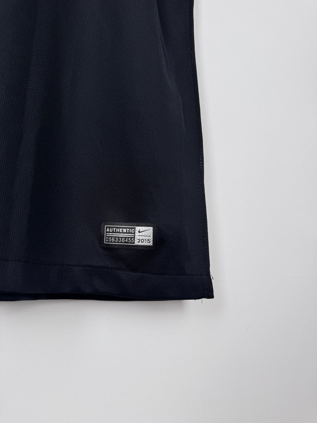 MAILLOT DE FOOTBALL PSG 2015/2016 THIRD - JAVIER PASTORE #27 (L)