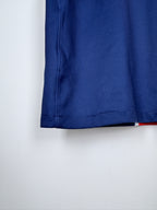 MAILLOT DE FOOTBALL PSG 2024/2025 DOMICILE - OUSMANE DEMBÉLÉ #10 (S)