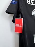 CAMISETA DE FÚTBOL PSG 1997/1998 LOCAL - NGOTTY #4 (S)