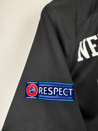 CAMISETA DE FÚTBOL PSG 1997/1998 LOCAL - NGOTTY #4 (S)