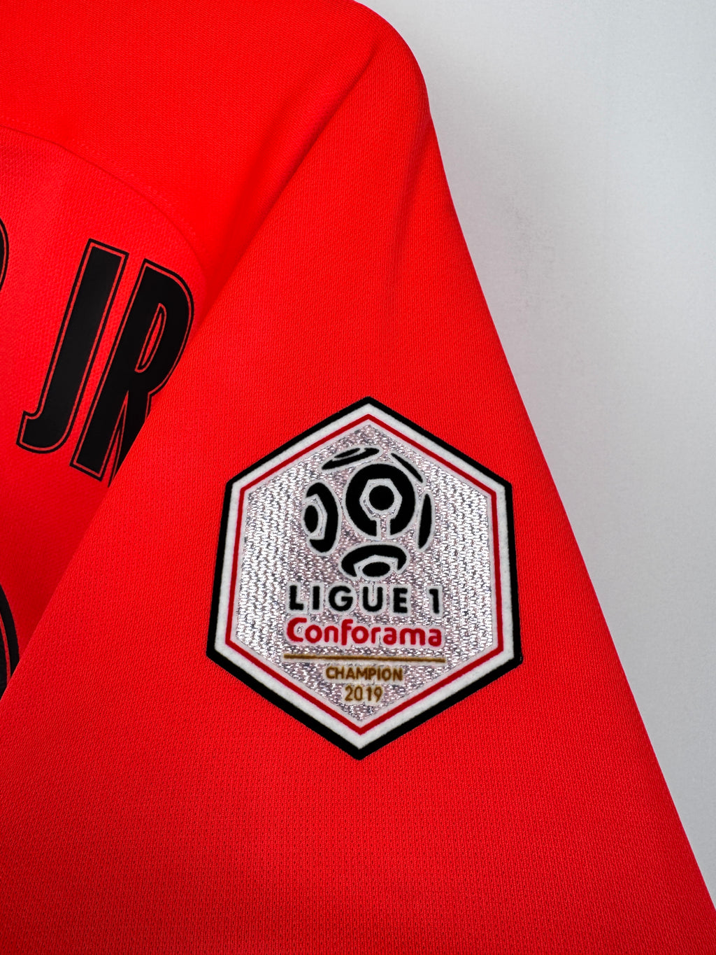 MAILLOT DE FOOTBALL PSG 2019/2020 EXTÉRIEUR - NEYMAR JR #10 (S)