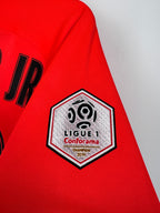 MAILLOT DE FOOTBALL PSG 2019/2020 EXTÉRIEUR - NEYMAR JR #10 (S)