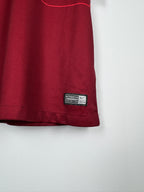 PORTUGAL 2014 HOME FOOTBALL SHIRT - RONALDO #7 (S)