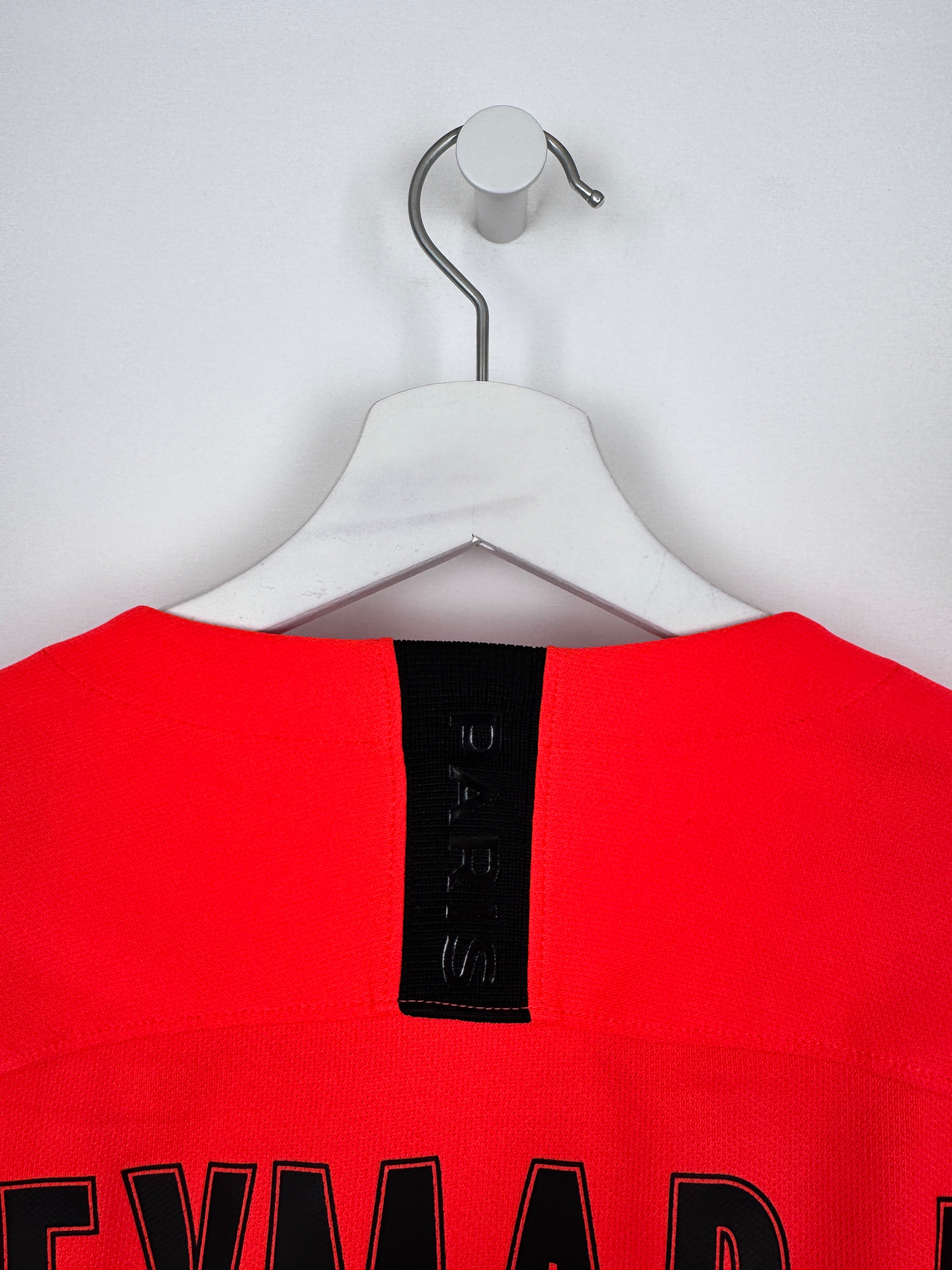 MAILLOT DE FOOTBALL PSG 2019/2020 EXTÉRIEUR - NEYMAR JR #10 (S)