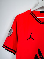MAILLOT DE FOOTBALL PSG 2019/2020 EXTÉRIEUR - NEYMAR JR #10 (S)