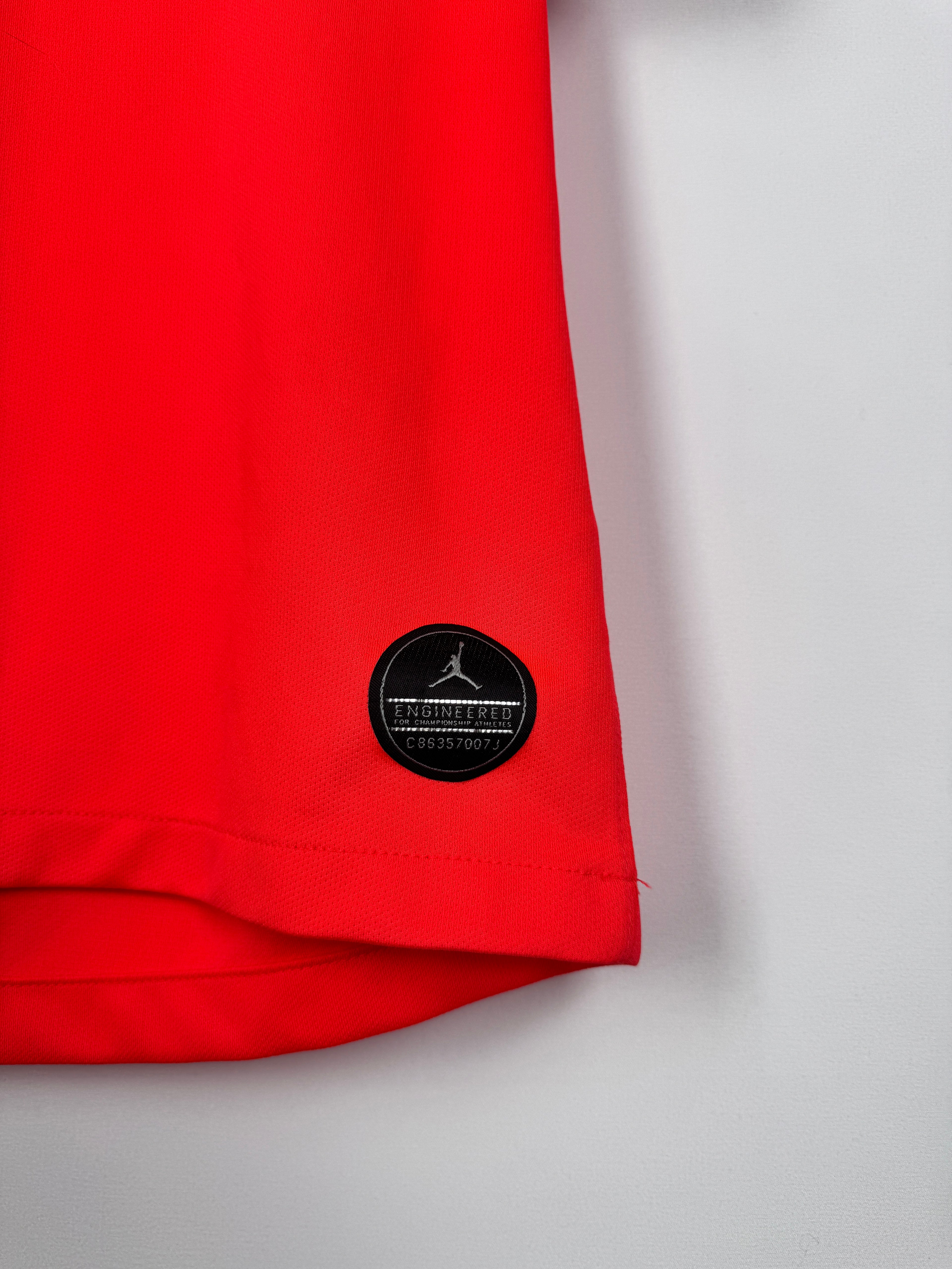 MAILLOT DE FOOTBALL PSG 2019/2020 EXTÉRIEUR - NEYMAR JR #10 (S)