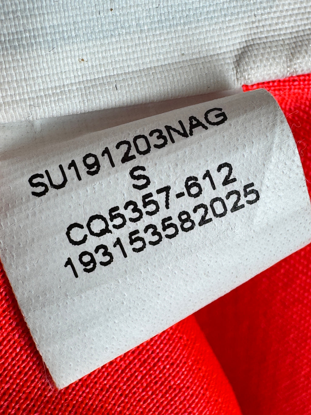 MAILLOT DE FOOTBALL PSG 2019/2020 EXTÉRIEUR - NEYMAR JR #10 (S)